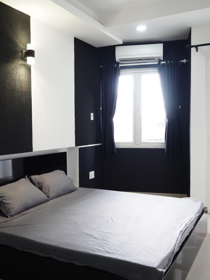 Saigon Hub Hostel Ho Chi Minh Zewnętrze zdjęcie