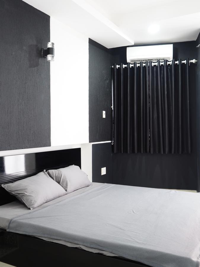 Saigon Hub Hostel Ho Chi Minh Zewnętrze zdjęcie