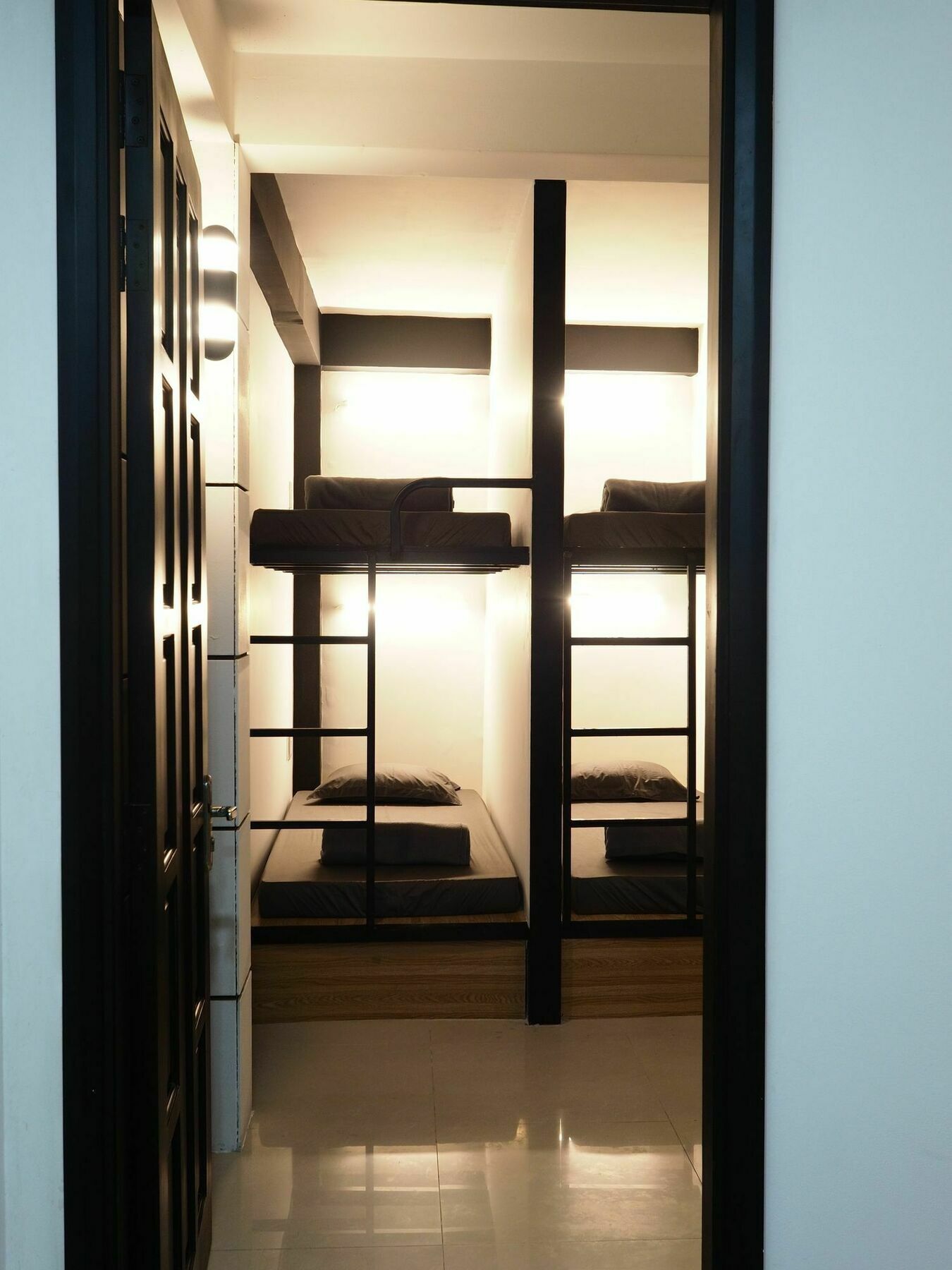 Saigon Hub Hostel Ho Chi Minh Zewnętrze zdjęcie