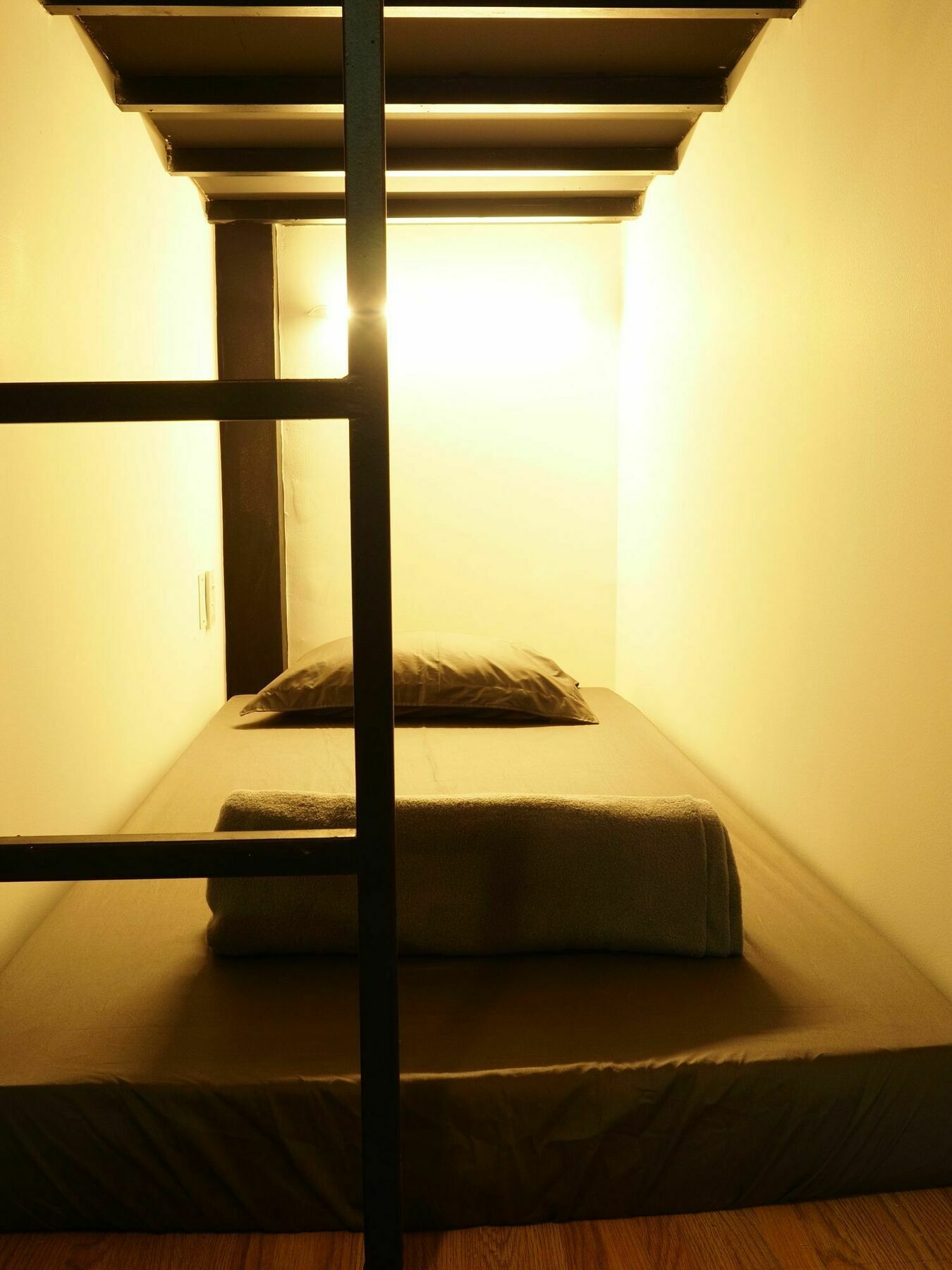 Saigon Hub Hostel Ho Chi Minh Zewnętrze zdjęcie