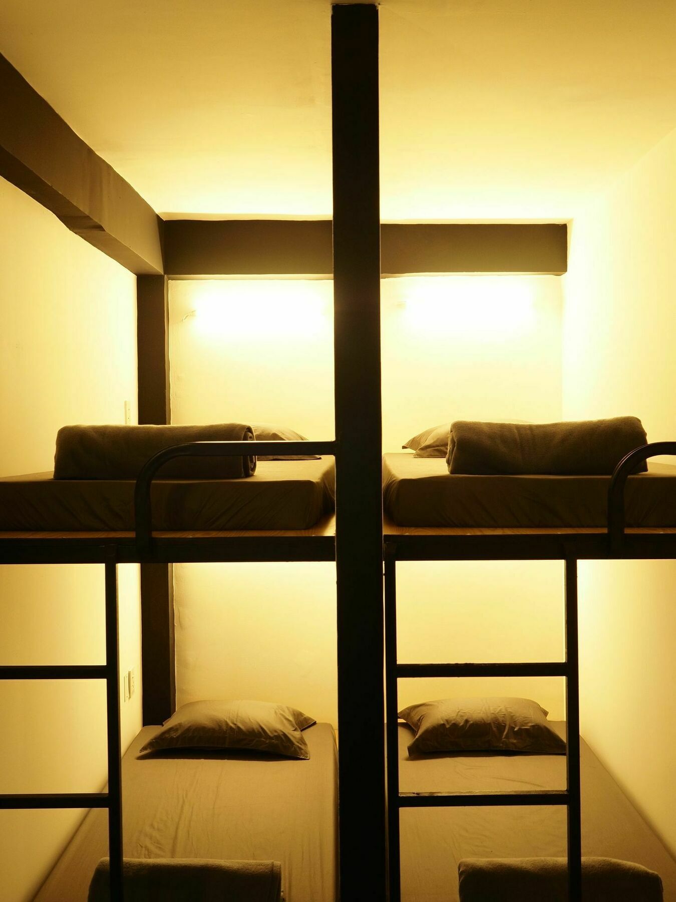 Saigon Hub Hostel Ho Chi Minh Zewnętrze zdjęcie