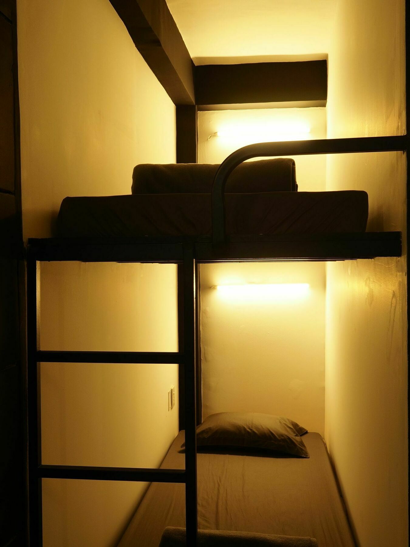 Saigon Hub Hostel Ho Chi Minh Zewnętrze zdjęcie