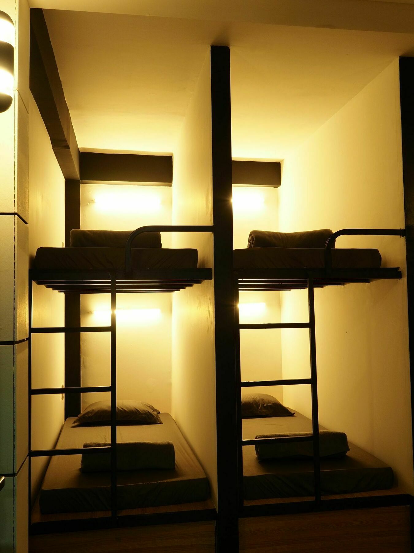 Saigon Hub Hostel Ho Chi Minh Zewnętrze zdjęcie