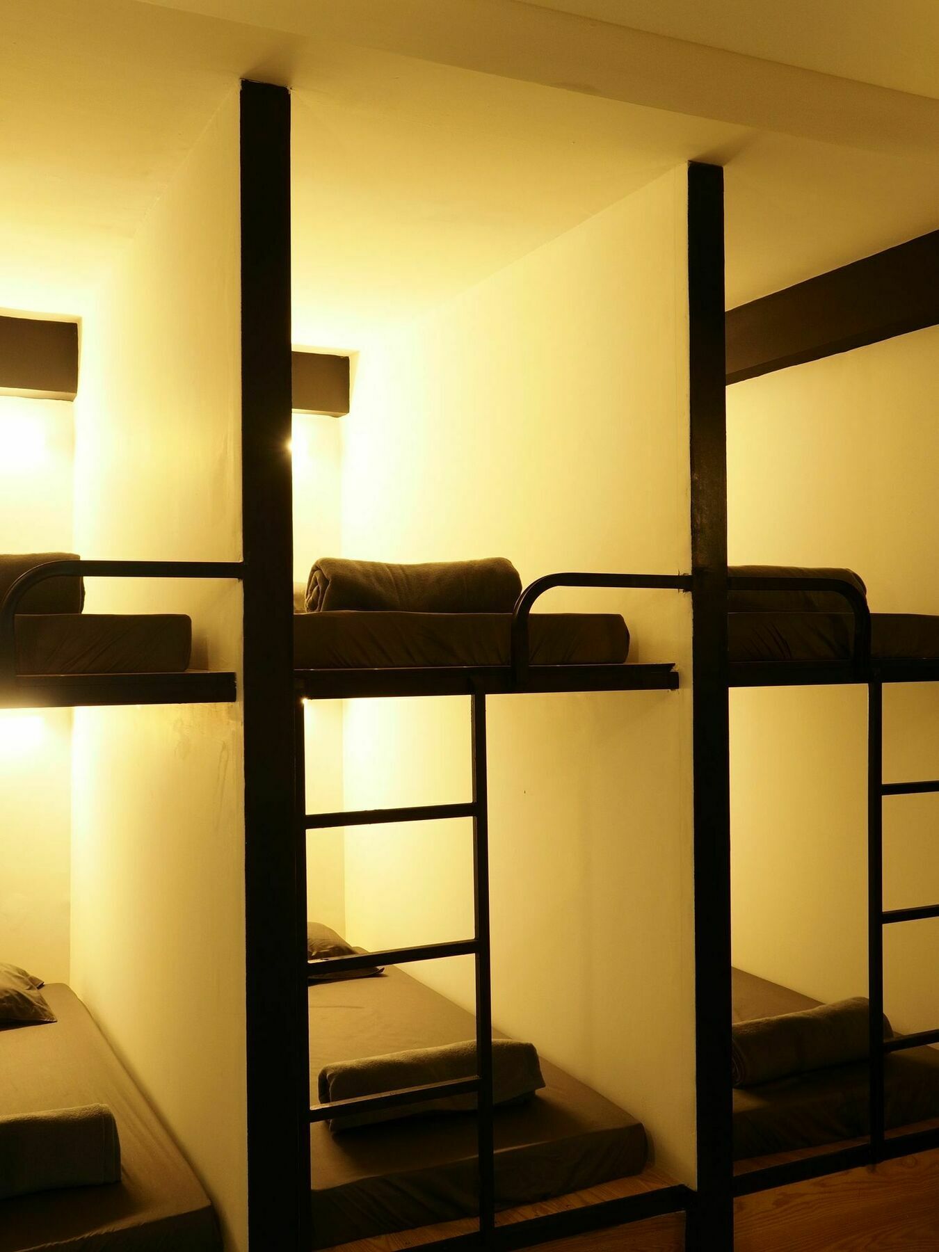 Saigon Hub Hostel Ho Chi Minh Zewnętrze zdjęcie